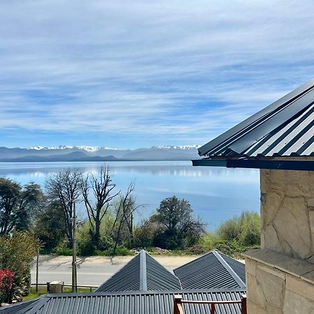 Bahia Paraiso Apart & Suites San Carlos de Bariloche Exterior foto